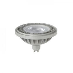 Rendl light studio Es111 Izzó - 230V, Led, GU10 Foglalat, 12W, 45°, 3000K