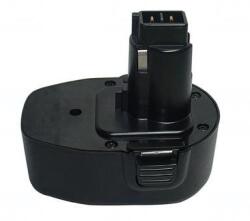 T6 Power Black+Decker PS140, PS140A, A9267, A9276, A9262, Ni-MH, 14, 4V, 2000mAh, 29Wh (PTBD0003)