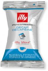 illy Capsule cafea Illy, IperEspresso Classico decofeinizata, 100 capsule IY8864