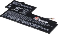 T6 Power pro notebook Acer AP16A4K, Li-Poly, 11, 25 V, 3770 mAh 42 Wh (NBAC0098_v126337)