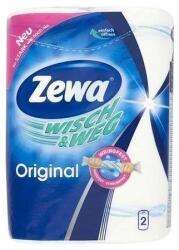 Zewa Wisch and Weg, 2 db