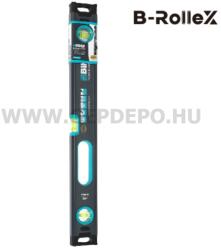 BIHUI vízmérték 600 mm, 3 libellával (TSL060)