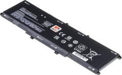 T6 Power pro notebook Hewlett Packard ZG06XL, Li-Poly, 11, 55 V, 8310 mAh 96 Wh (NBHP0211_v126647)