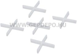 Bihui fugakereszt 2 mm (250 db/cs) (TSC2250)