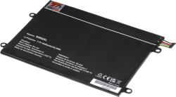 T6 Power a HP X2 210 G2 leválasztható számítógéphez, Li-Poly, 4220 mAh (32 Wh), 7, 7 V (NBHP0138_v125668)