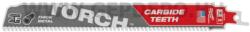 Milwaukee Heavy Duty TORCH CARBIDE TEETH orrfűrészlap 230mm 8TPI (48005202) (48475202)