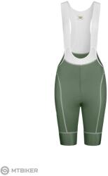 Pas Normal Studios Mechanism női rövidnadrág, khaki green (XXS)