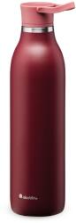 Aladdin CityLoop Thermavac eCycle Vákuumos kulacs, 600 ml, Burgundy Red (piros) (10-10870-002)