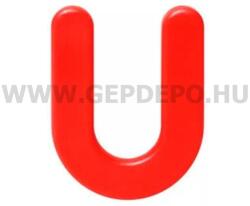 Bihui fugaelem U alakú 3, 0 mm (300 db/cs) (HSR300)