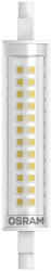Rendl light studio Rendl Lightosram Slim Line 118Mm Izzó - 230V, R7S Foglalat, Led, Eq100, 2700K