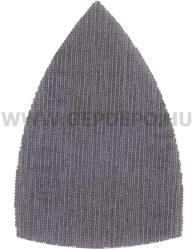 Makita tépőzáras csiszolóháló 100x150mm A240 - 10db (D-78922)