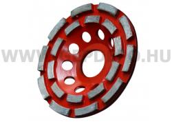 Fartools Gyémánttárcsa 180mm PSB 1300 betoncsiszolóhoz 115190 (115940) - gepdepo