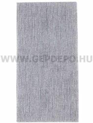 Makita tépőzáras csiszolóháló 93x185mm A80 - 10db (D-78835)
