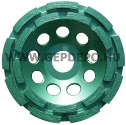 Diatech CCW-STD kétsoros csiszolótányér 115mm (CCW115STD)
