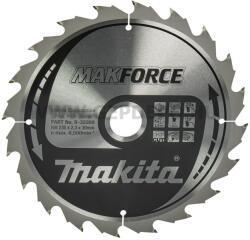 Makita Makforce körfűrészlap 235mm f: 30 Z20 (B-32269)