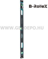 BIHUI vízmérték 1200 mm, 3 libellával (TSL120) - gepdepo