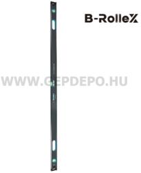 BIHUI vízmérték 1800 mm, 3 libellával (TSL180)