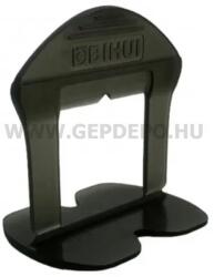 Bihui ékes szintező kapu 3, 0 mm, 3-18 mm (1000 db/cs) (BLS31K)