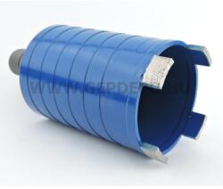 Diatech Zenesis gyémánt dobozfúró 68x90mm 1/2 (ZDF68-12)