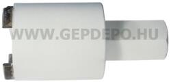 Baier titánium gyémánt dobozfúró 82x92mm 5/4 (6491T)