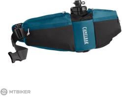 CamelBak Podium Flow 4 derékcsomag, 4 l, marokkói kék