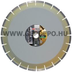Diatech Combo Standard gyémánttárcsa 300mm (CM300ST)