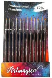 Artmagico detail, készlet, 12 darab (378)