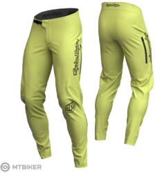 Troy Lee Designs Sprint Ultra nadrág, monogloss sárga (30)
