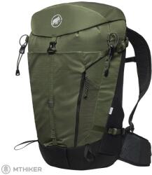 Mammut Lithium 30 női hátizsák, zöld (30 l)