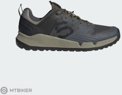 Five Ten Trailcross XT cipő, grey six/core black/olive strata (UK 10.5)