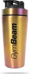 GymBeam Steel shaker Holo 750ml - vitaminbolt - 3 916 Ft