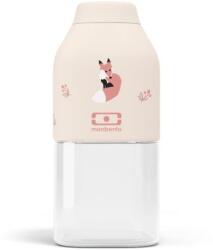 monbento Positive S Cinnamon Fox, 330 ml, krémszín (32014081)