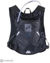 Kenny HYDRATION BACKPACK hátizsák, fekete