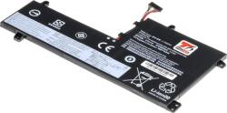 T6 Power pro notebook Lenovo 5B10T30219, Li-Poly, 11, 25 V, 4670 mAh 52 Wh (NBIB0200_v126681)