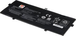T6 Power pro Lenovo Yoga 910-13IKB 80VG, Li-Poly, 7, 6 V, 9800 mAh (74 Wh), černá (NBIB0199_v126292)