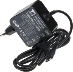 T6 Power T6 laptop hálózati adapter USB-C, 45W (T6HP004)