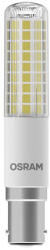 Rendl light studio Osram Special Slim Dimm Izzó - 230V, B15D Foglalat, Led, Eq75, 2700K
