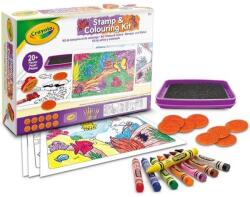Crayola Crayola: Set de colorat (04 2951)