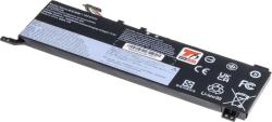 T6 Power pro notebook Lenovo 5B10W86195, Li-Poly, 15, 36 V, 3900 mAh 60 Wh (NBIB0205_v126754)