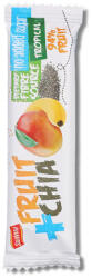 Sunvita gyümölcsszelet trópusi-chia mag 30 g (54305) - pepita - 179 Ft