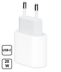 Apple 20W USB-C Power Adapter, Fehér '25 - fortunagsm
