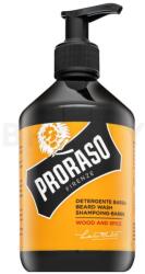Proraso sampon Wood And Spice Beard Wash 500 ml