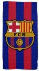 PHI FC Barcelona: Strandtörölköző, mikroszálas - 100 x 180 cm