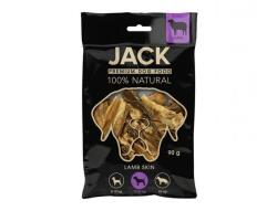 Jack báránybőr 90g - dogshop