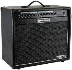 Revoltage RV-80R 80W gitárkombó