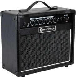 Revoltage RV-20R 20W gitárkombó