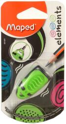 Maped MAPED: Elements hegyező, többféle (IMA1601) - jatekbolt