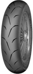 Mitas MC34 ( 110/70-12 TL 53P Roata spate, Roata fata ) - tirendo