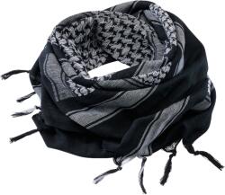 Brandit Шал Brandit Shemag, черно и бяло (7009.99)