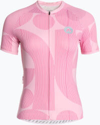 ATTABO Tricou de ciclism pentru femei ATTABO Vites WMNS roz